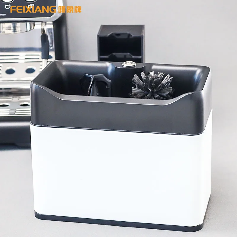 Factory outlet  Coffee Powder Sweeper