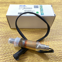 Oxygen Sensor For Chevrolet Hyundai Accent Suzuki Daewoo Lanos Opel Vectra Corsa Astra OEM# 96335925 25106073 25164596 25162753