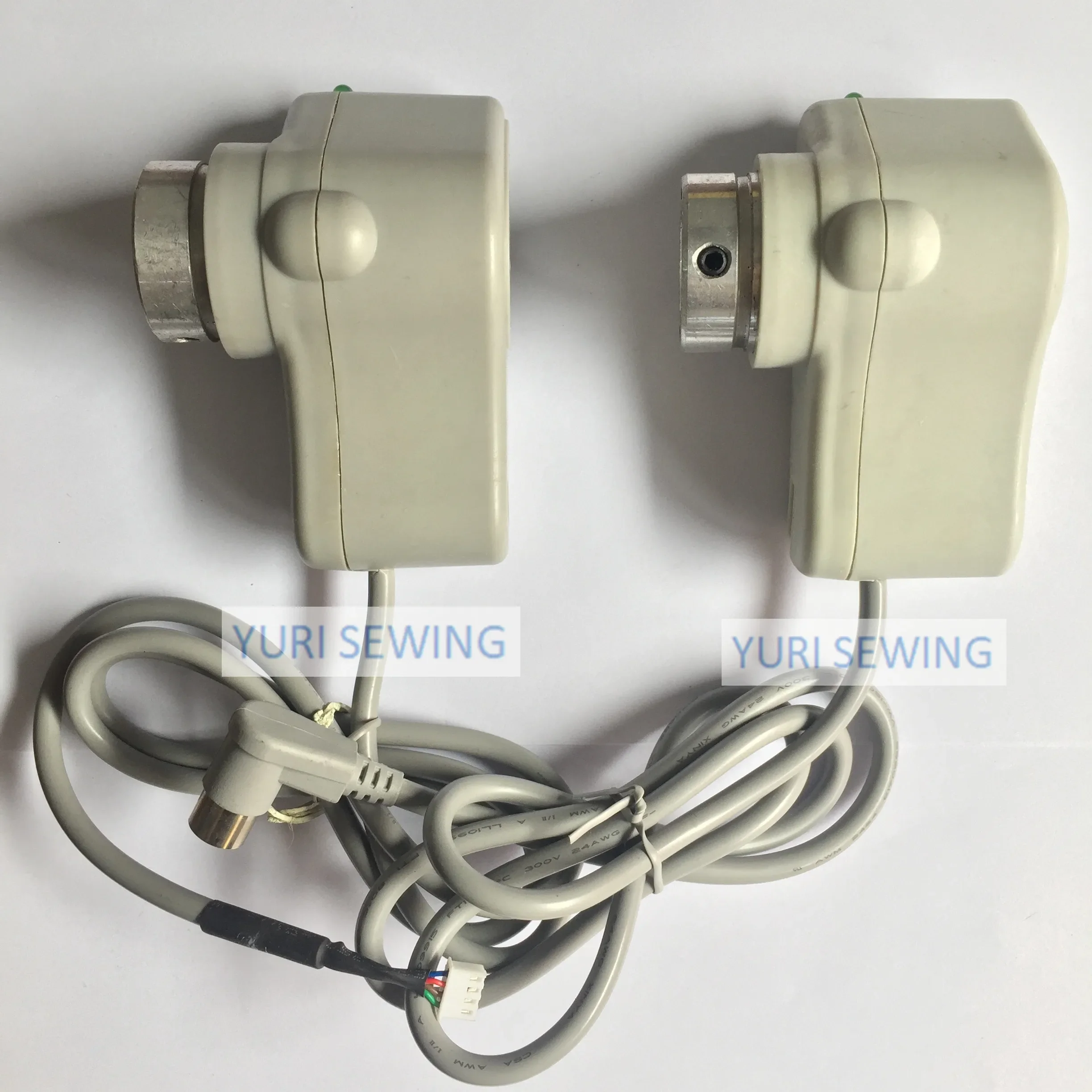 SV250 صندوق التحكم 400-26920 سيكرونizer ل JUKI DSC-244/141/3500/UT33/7700/3525 أجزاء ماكينة الخياطة الصناعية بمستشعر المحرك #2