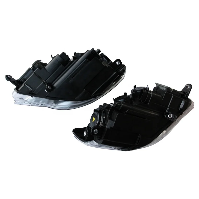 Front Headlamp Xenon Style for VW  Passat CC 2010