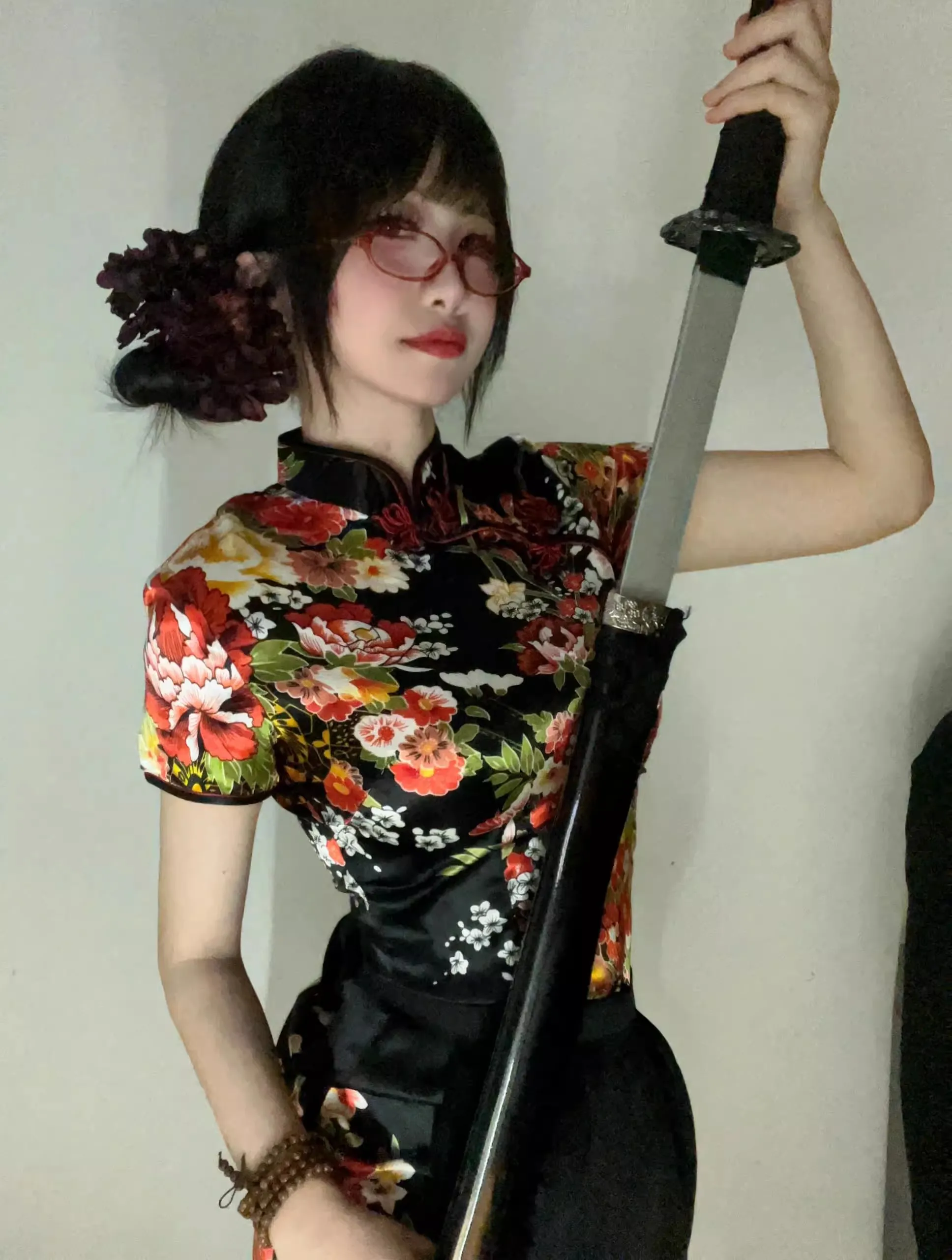 New Chinese Sle  Dr loween Cisas Cosplay orm School orm Maid orm Lolita Set Women's Skirt