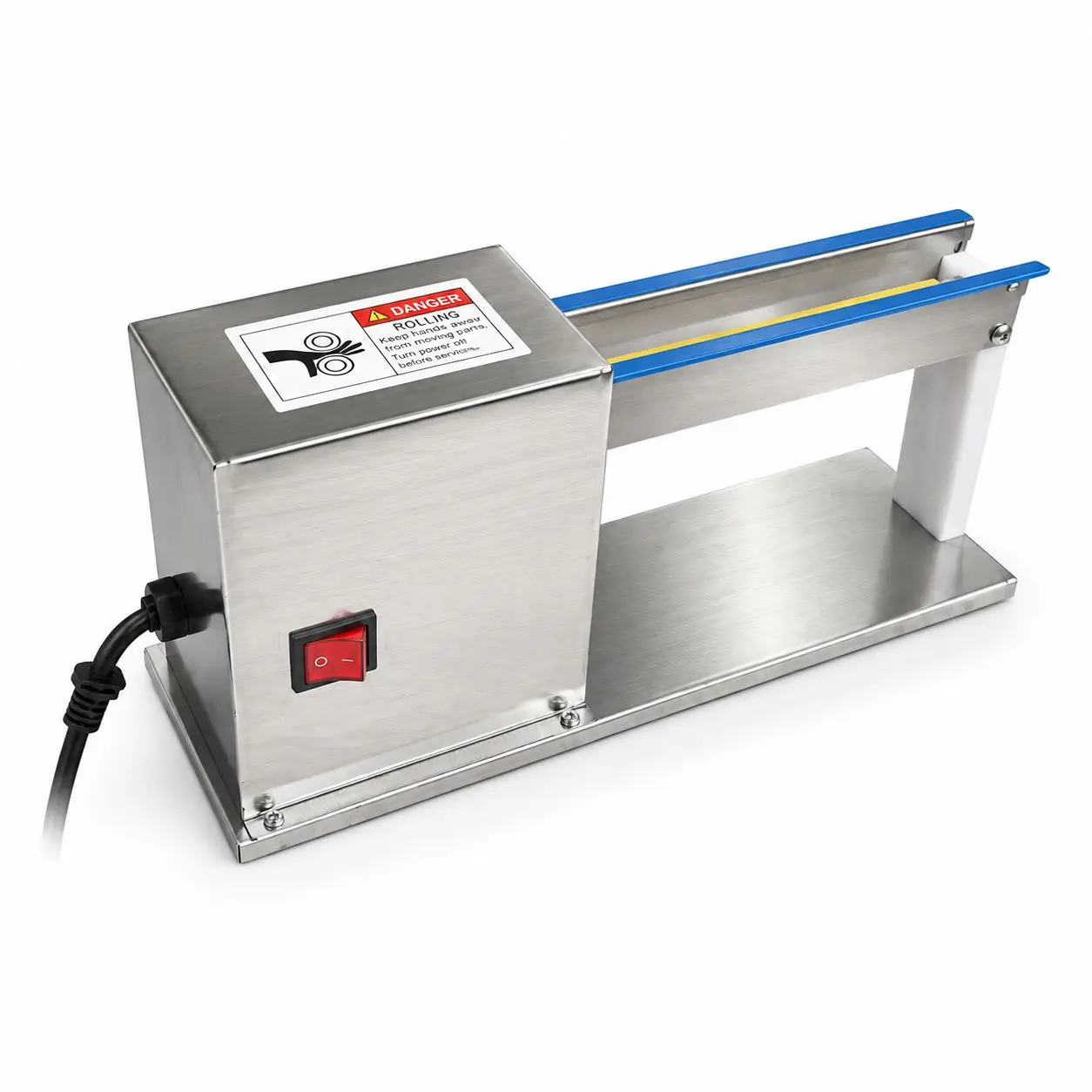 Commercial Automatic Quail Egg Desheller High‑efficiency Bird Egg Skin Remover for Food Processing