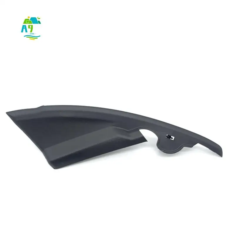 

A09E-Car Front Fender Side Ponding Board Side Wiper Deflector Parts For Toyota Estima Previa ACR50 ACR55 53867-28050 53866-28010