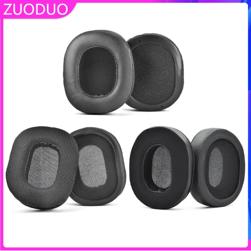 

Ear Pads For Pioneer SE-MS9BN SE-MS7BT SE-MS5T Headphones Replacement Cooling Gel Soft Foam Cushion Sponge Pad Leather Earmuffs