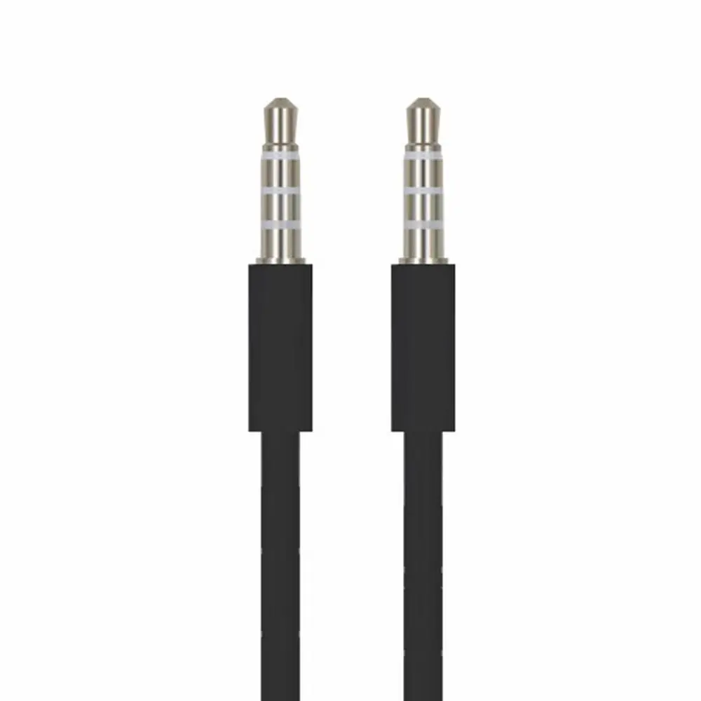 

For Phone Connected Cord Car Aux Cord Male To Male Gold-plated Plug Speaker Auxiliary Cable Aux Cable Audio Cable Audio Wire