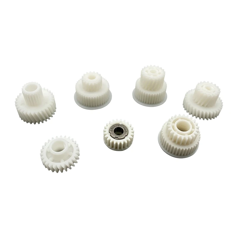 AB01-1457 AB01-1622 High Quality Aligning Gear For Ricoh MP7503 9003 6503 IM7000 8000 9000 Copier Spare Parts