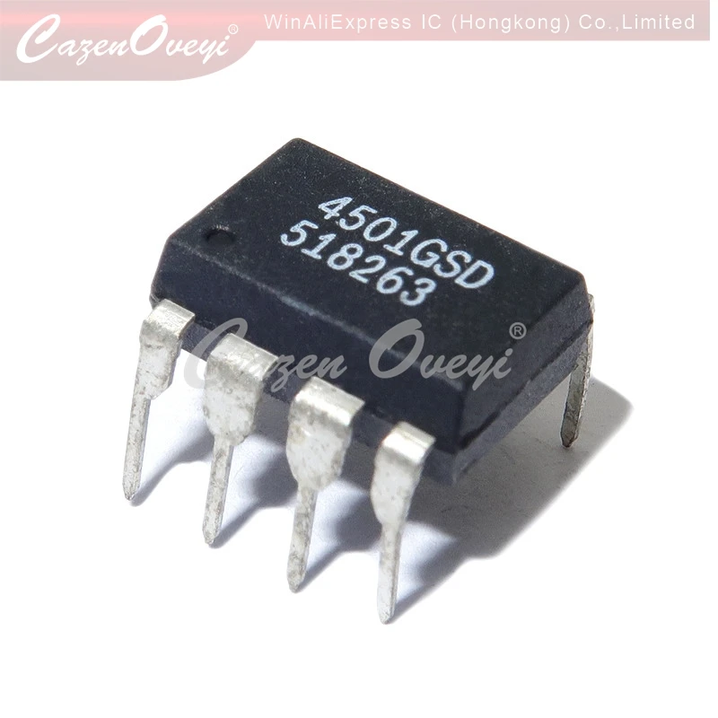 （5pcs）MAX485CPA MAX485 AP4501GSD 4501GSD AP4501GSD 4501GSD TC4429EPA TC4429 DIP-8
