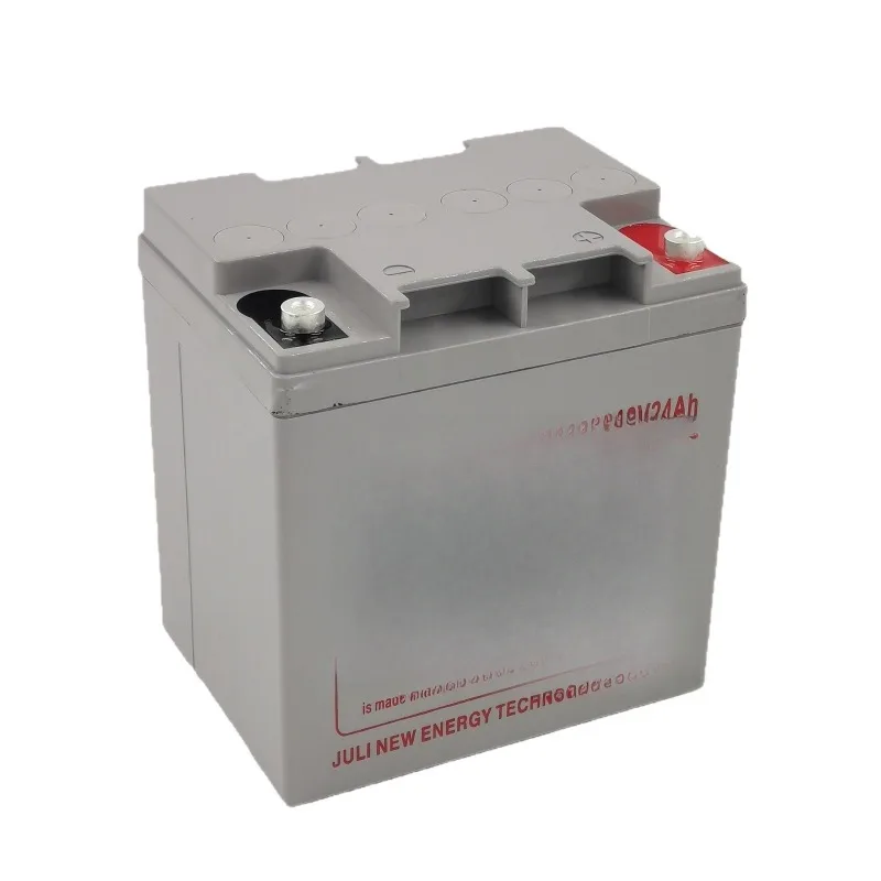 12V24AH lead-acid battery uninterruptible power supply spare battery