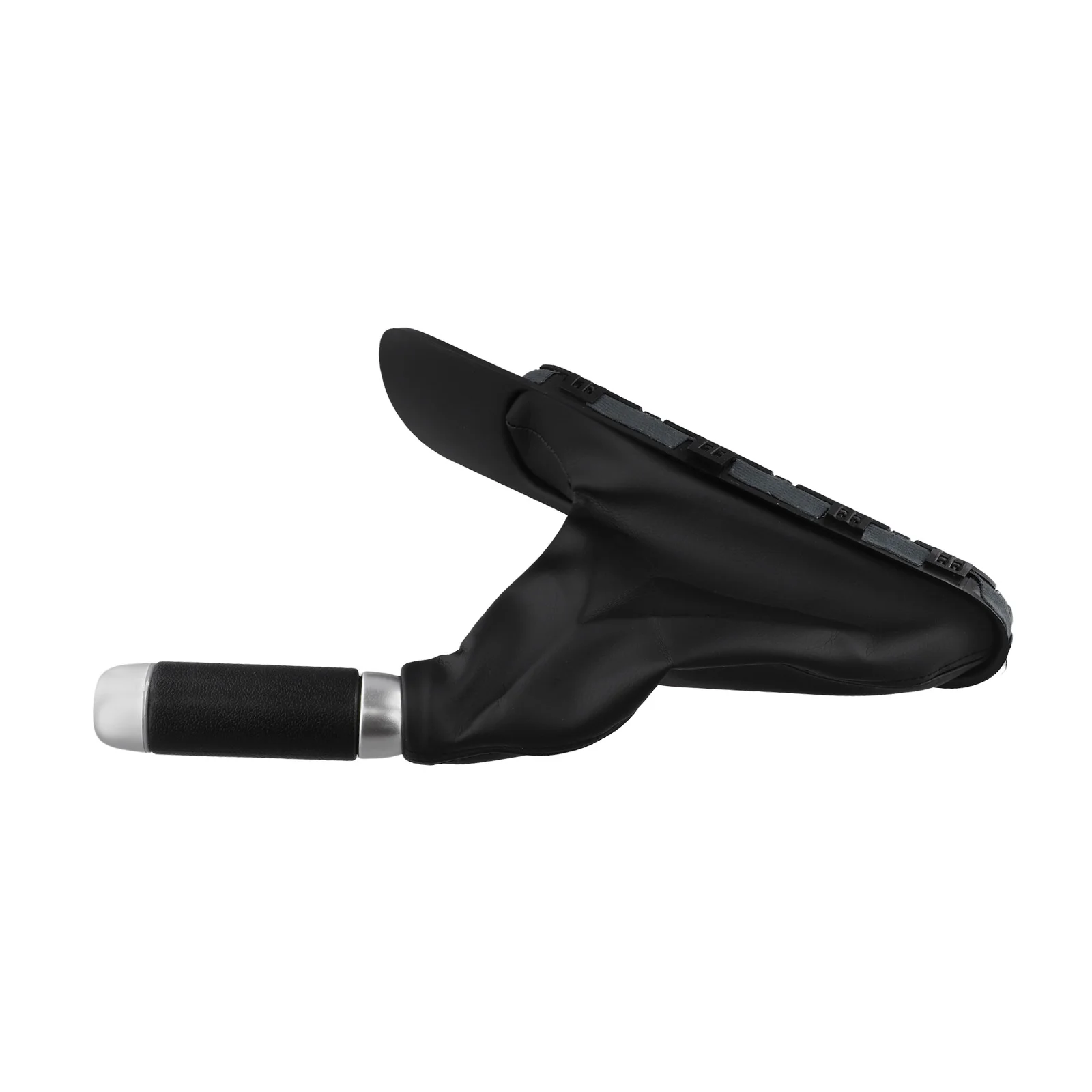 ABS Leather Accessories Brake Boot Trim Car Interior Styling Easy To Replace Fashionable Appearance Resistant To Wear