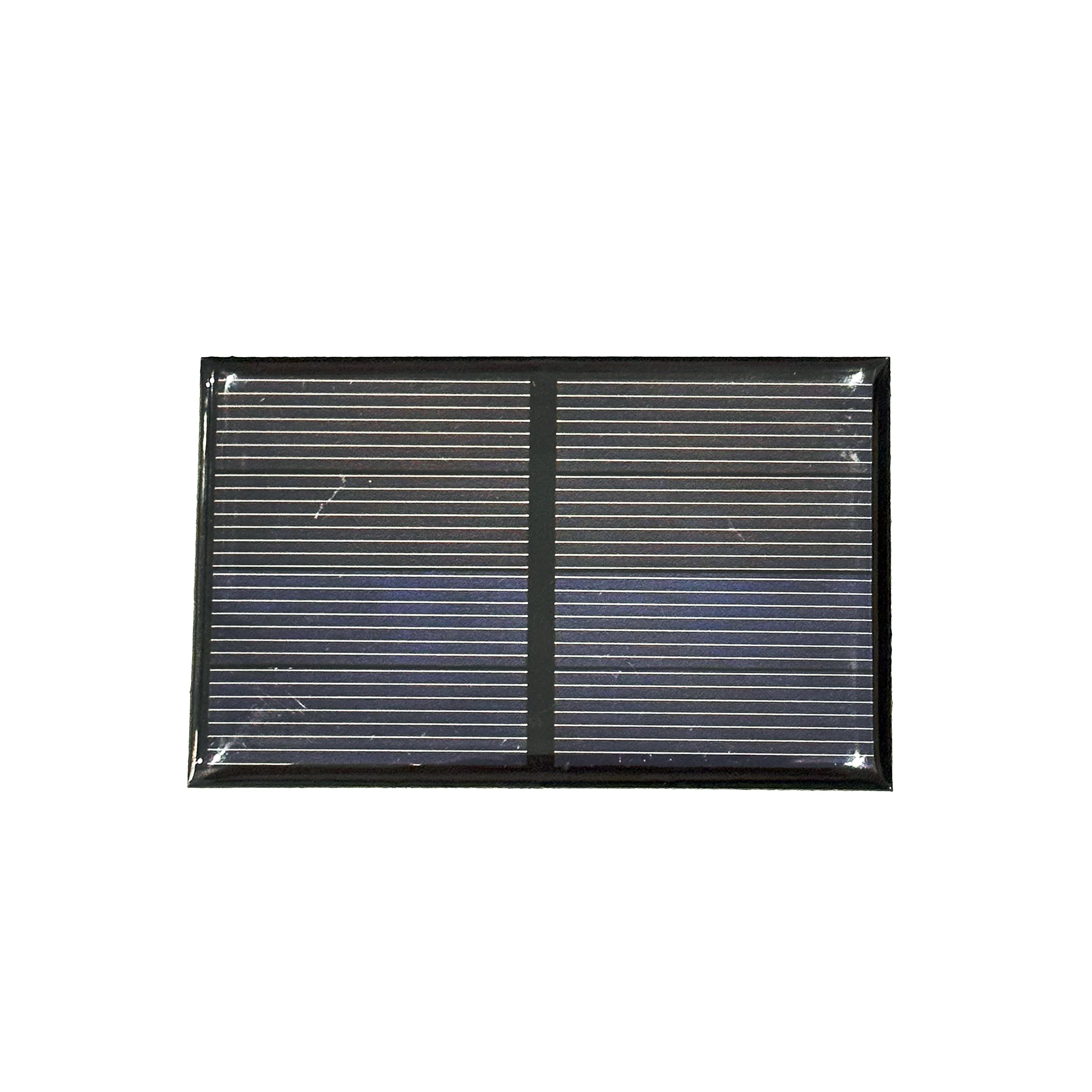 2v 300mA 50X80mm  With a 1.5V battery box Mono/Polycrystalline Mini Solar Panel Battery Module DIY Epoxy Board PET Power Gnerati