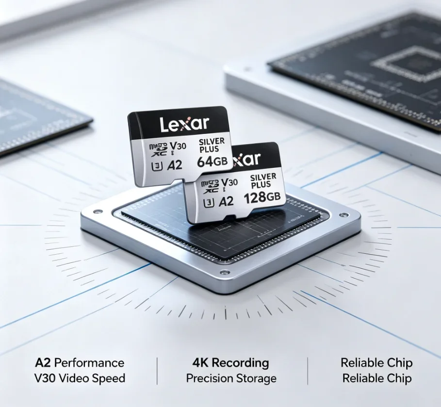 lexar-silver-plus-uhs-i-microsd-カード-v30-a2-クイックファイルローディングストレージカードタブレットモバイルゲーム用-4k-ビデオ撮影機器