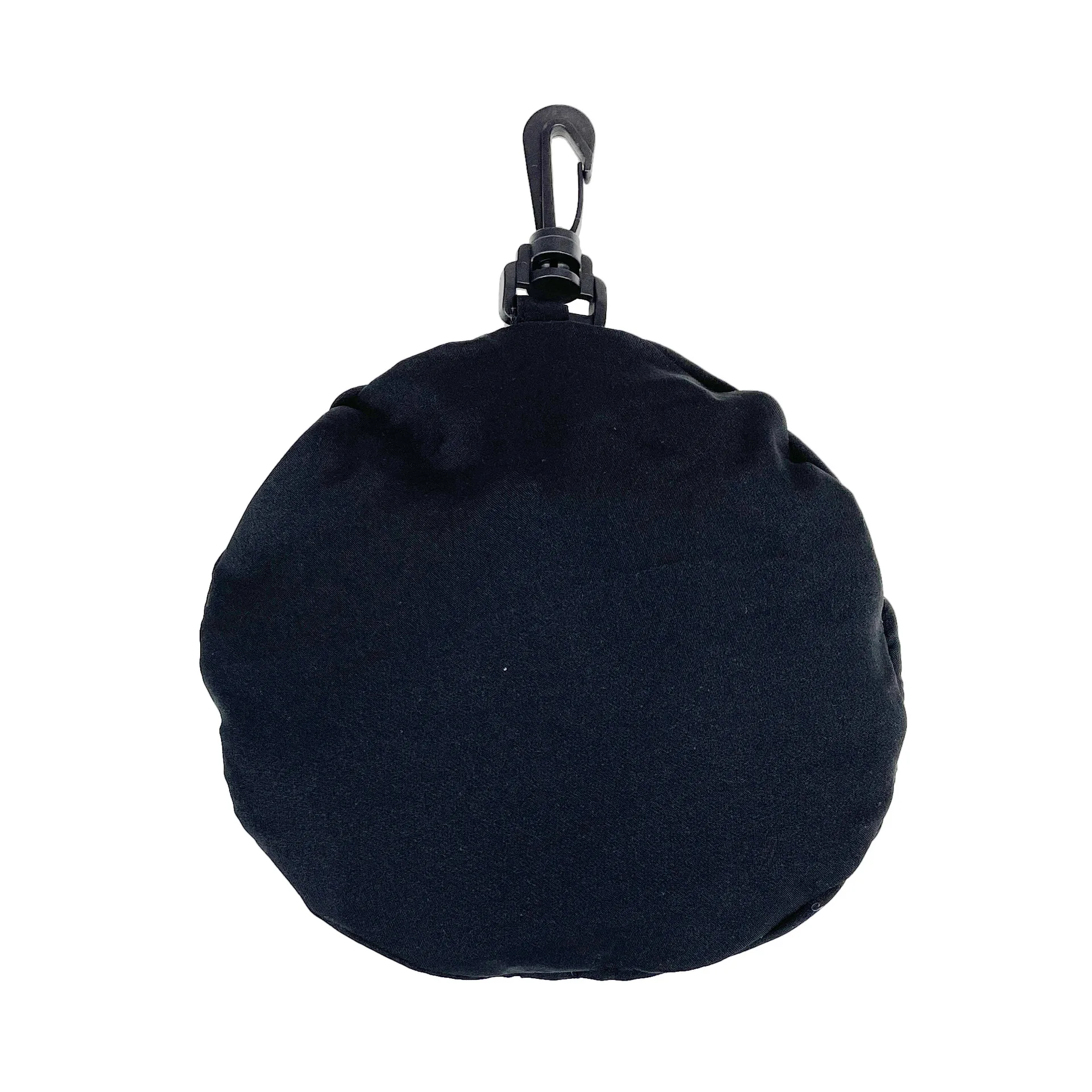 Custom Polyester Bucket Hat, Foldable Wide Brim Promotional Bucket Hat Unisex