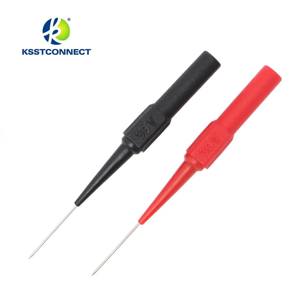 TPC161 Insulation Piercing Needle Non-destructive Multimeter Test Probes