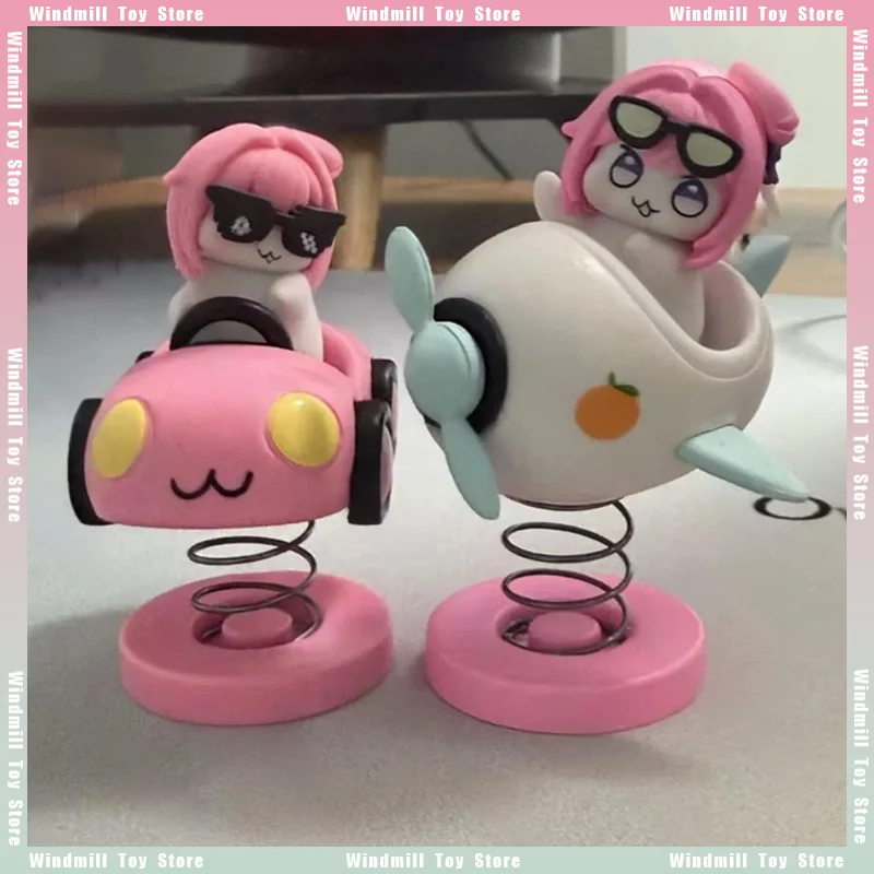 10Cm Doro Yo-Yo Dol… - image