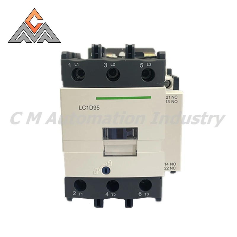 

New And Original AC Contactor LC1D95F7C