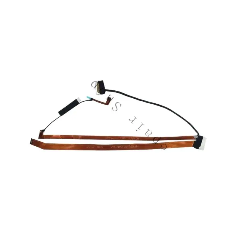 

WYORESY Replacement HT40 IR Camera Cable For Lenovo Thinkpad T14 GEN 2 5C11C12535 5C11C12491 DC00023J60 #