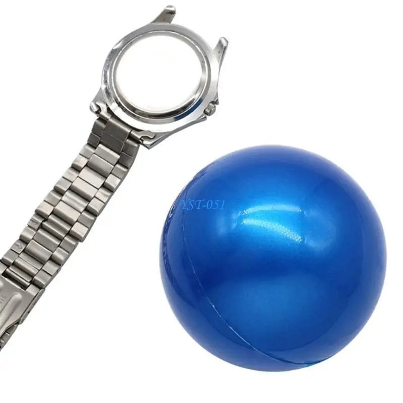 

E15A Watch Back Opener Ball Rubber Wintball Tool Tool Tool Tool Удобный и безопасный инструмент