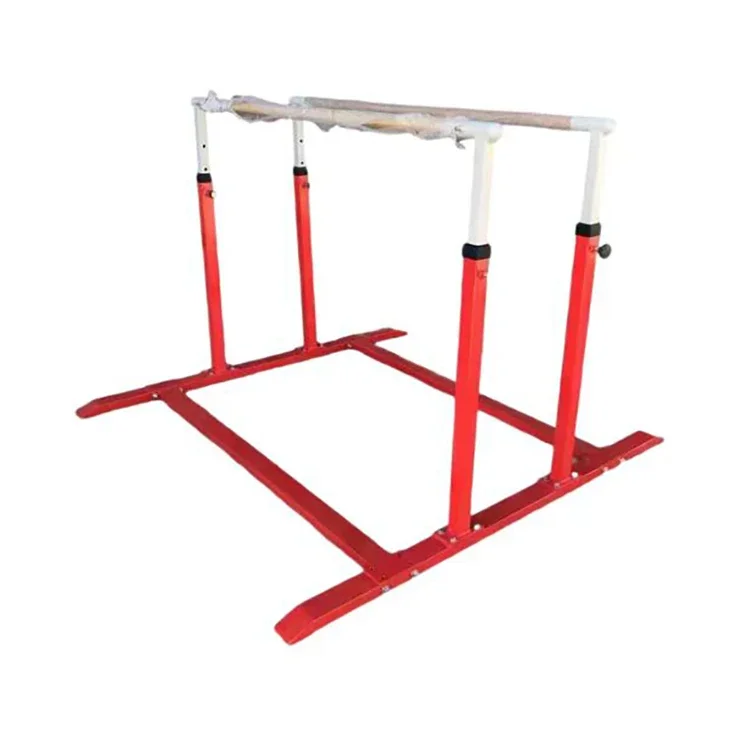 Home Fitness Equipment Manufacturers Direct Sales Safe And Durable Parallel Bars