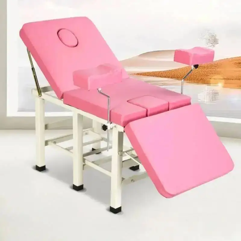 Bed Massage Modern Table Beauty Electric Tattoo Cosmetology Couch Professional Spa Masage Camilla De Masaje Luxury Esthetic