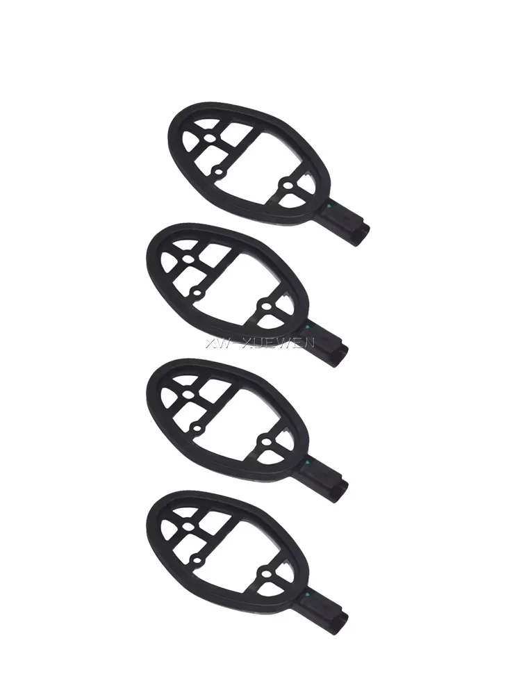 

4PCS TIRE PRESSURE SENSOR MONITOR RRE000010 C2C24208 For Land Rover Range Rover Sport Freelander2 L322 L405 L538 L320 L494 L359