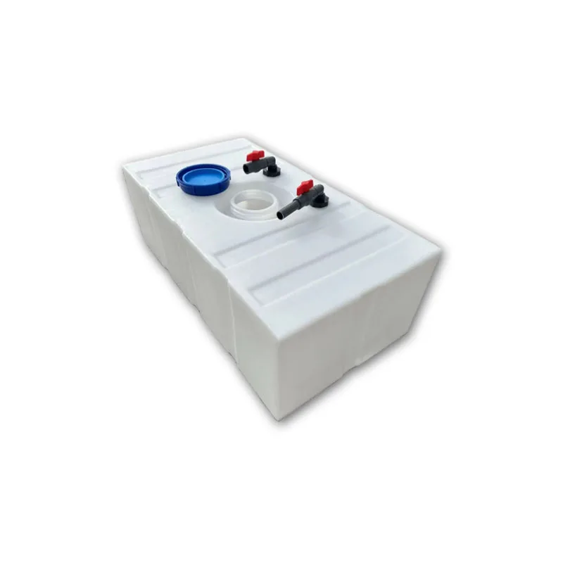 

Campervan Toilet Wastewater Storage Tank Travel Trailer RV