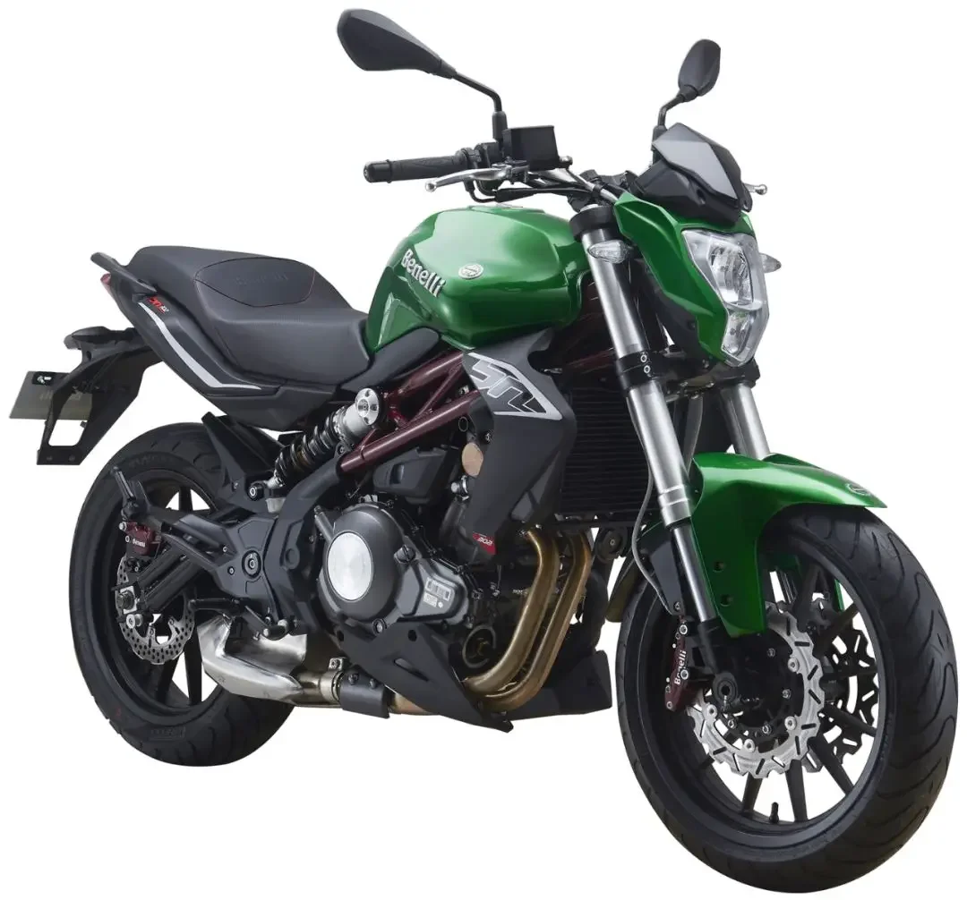 เซนเซอร์ออกซิเจนของ Benelli ทุกรุ่น TNT300 BN300 BN302 302S 302R