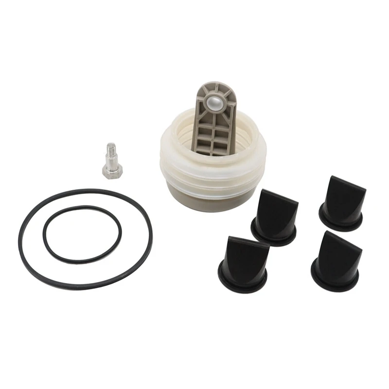 New Pump Bellow Kit For Dometic S,T,J,VG & VHT Series Vacuum Pump Kit 385230980 Replacement Accessories