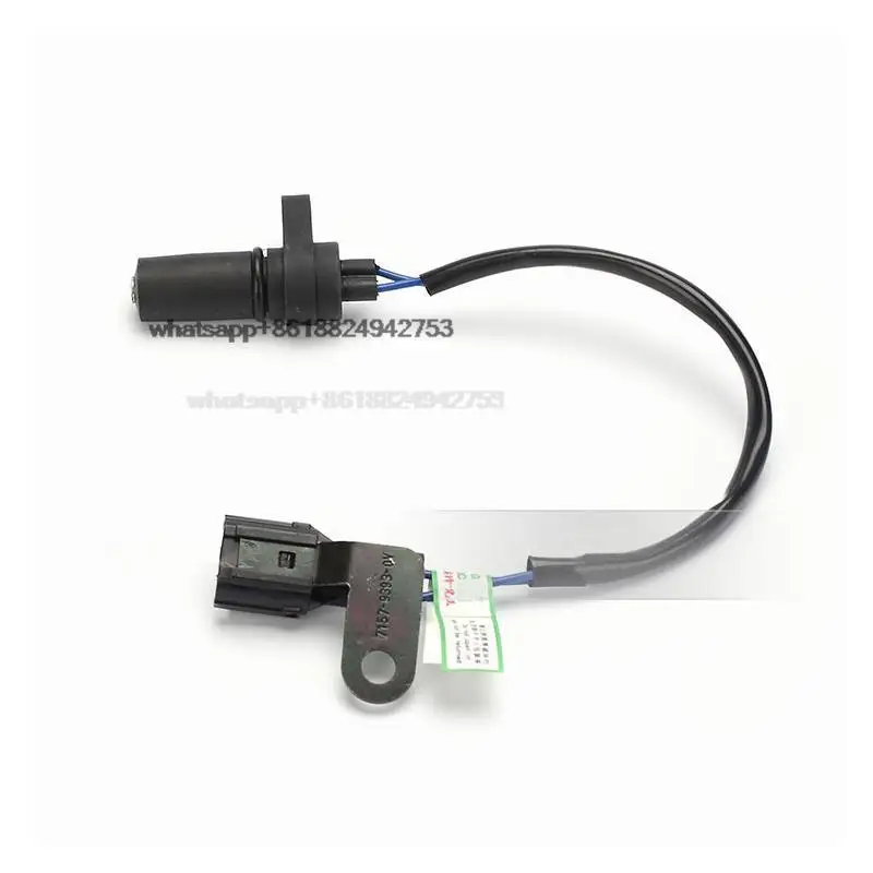 

Good High quality 6HK1 revolution sensor 1-81510343-2