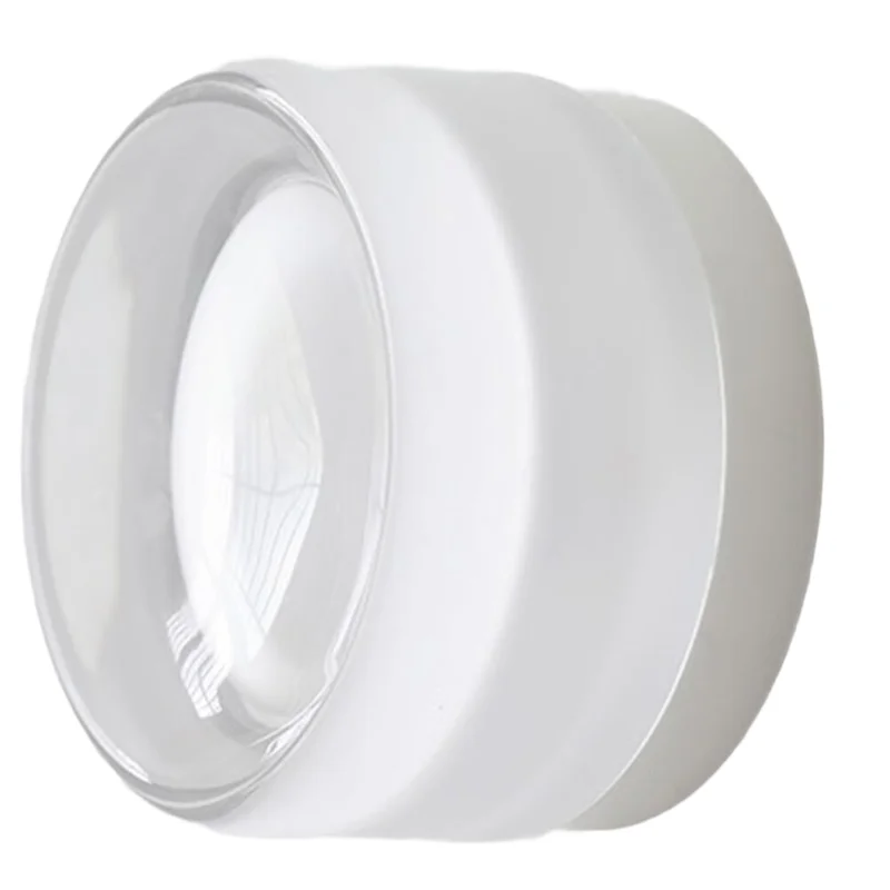 ABZV-beside chambre salon salle de bain miroir escalier mur LED lampe applique verre abat-jour applique murale Wandlamp Applique LED