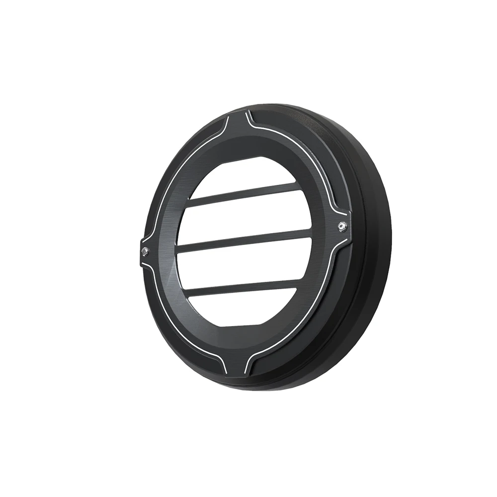 Motorfiets Aluminium Accessoires Koplamp Grill Guard Cover Protector VOOR YAMAHA XSR700 XSR 700 XSR900 2022 2024 2025