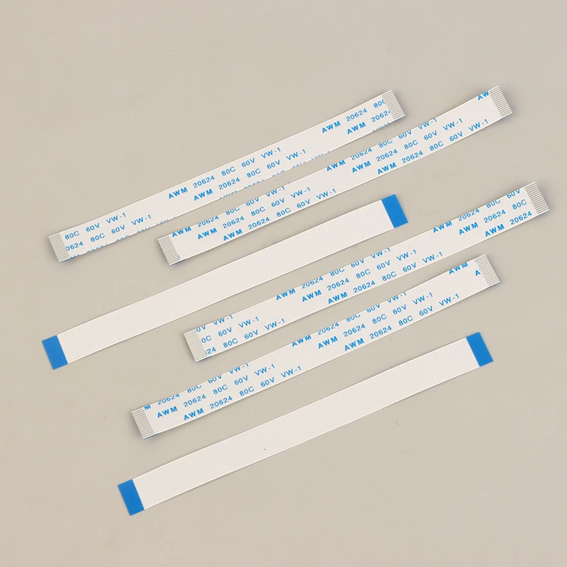 10 PCS Cabo de áudio FFC FPC Cabo flexível para JBL Extreme3 ​ ​ Cabo flexível GG para sistema de áudio