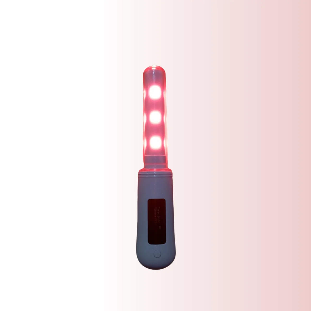 

Portable Woman Gynecological Vaginitis Treatment Device Female Vaginal Health Rejuvenation Wand Rehabilitation Therapy Supplies