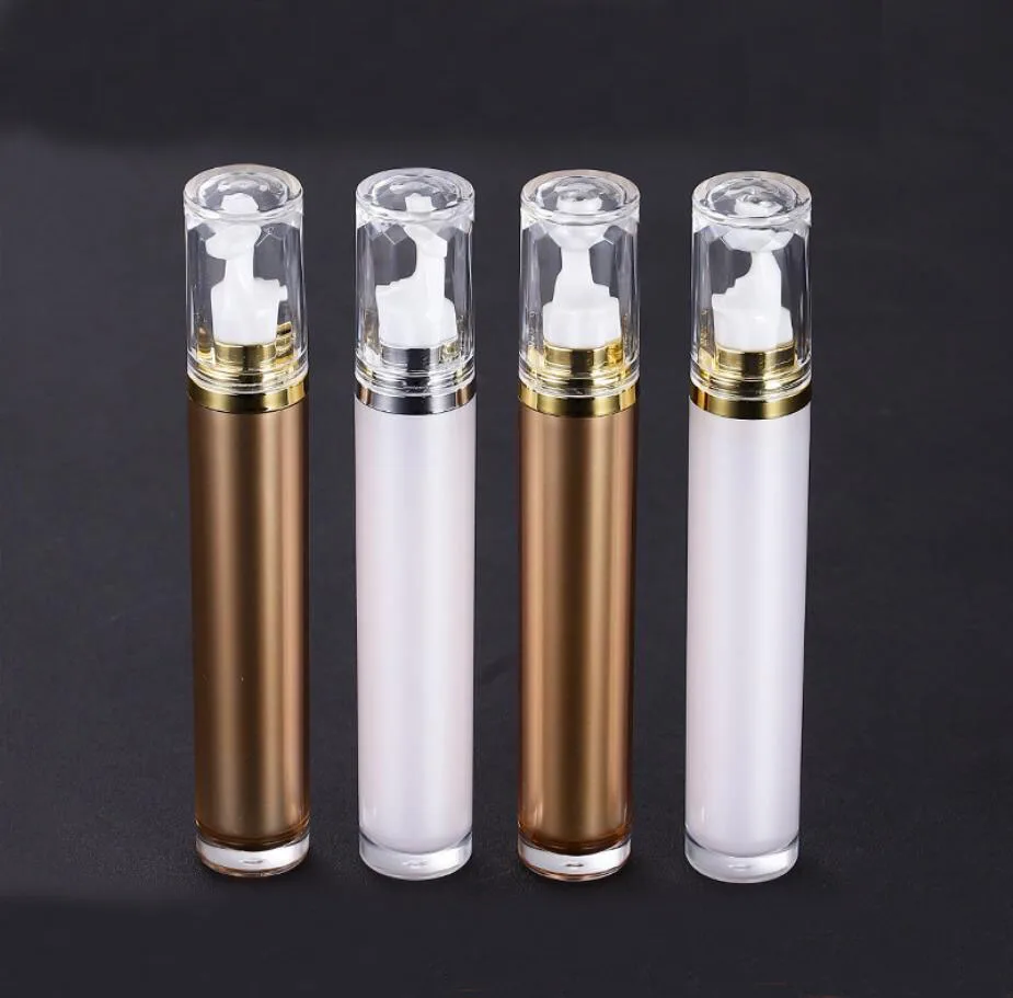 

20ML plastic eye cream bottle lotion emulsion essence serum moisture gel oil toner whitening skin care Cosmetic Packaging