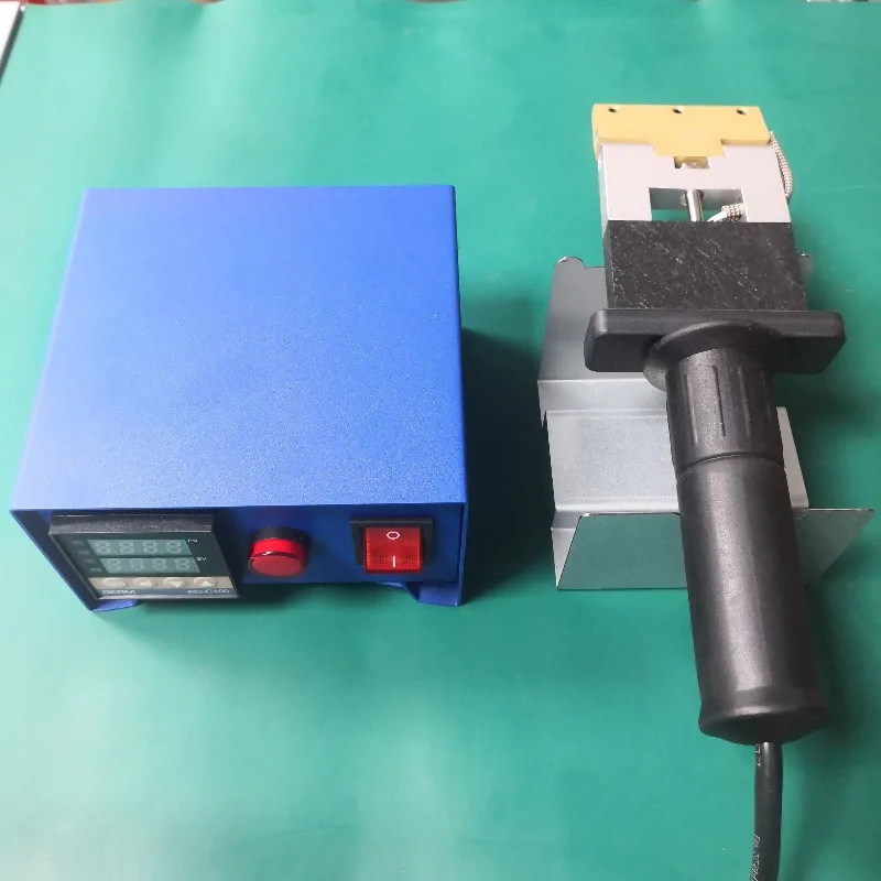 Constant temperature heating polarizing shovel TV notebook shovel polarizing film changing shovel tool with imported blade