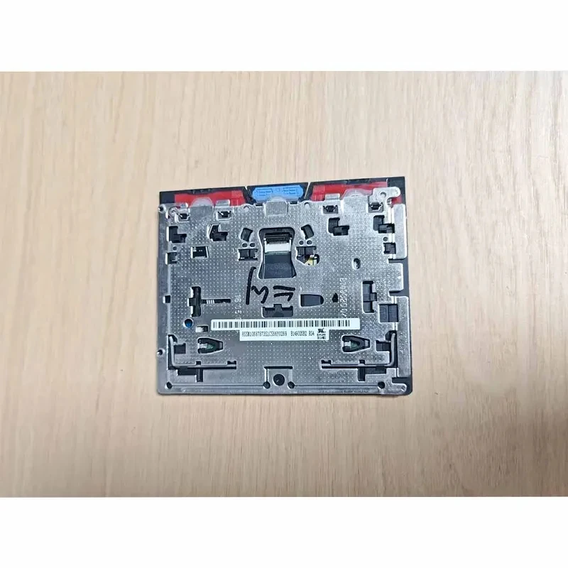 New Touch Panel for Lenovo ThinkPad X250 X260 X270 Laptop Trackpad Mouse Pad Replacement Accessories