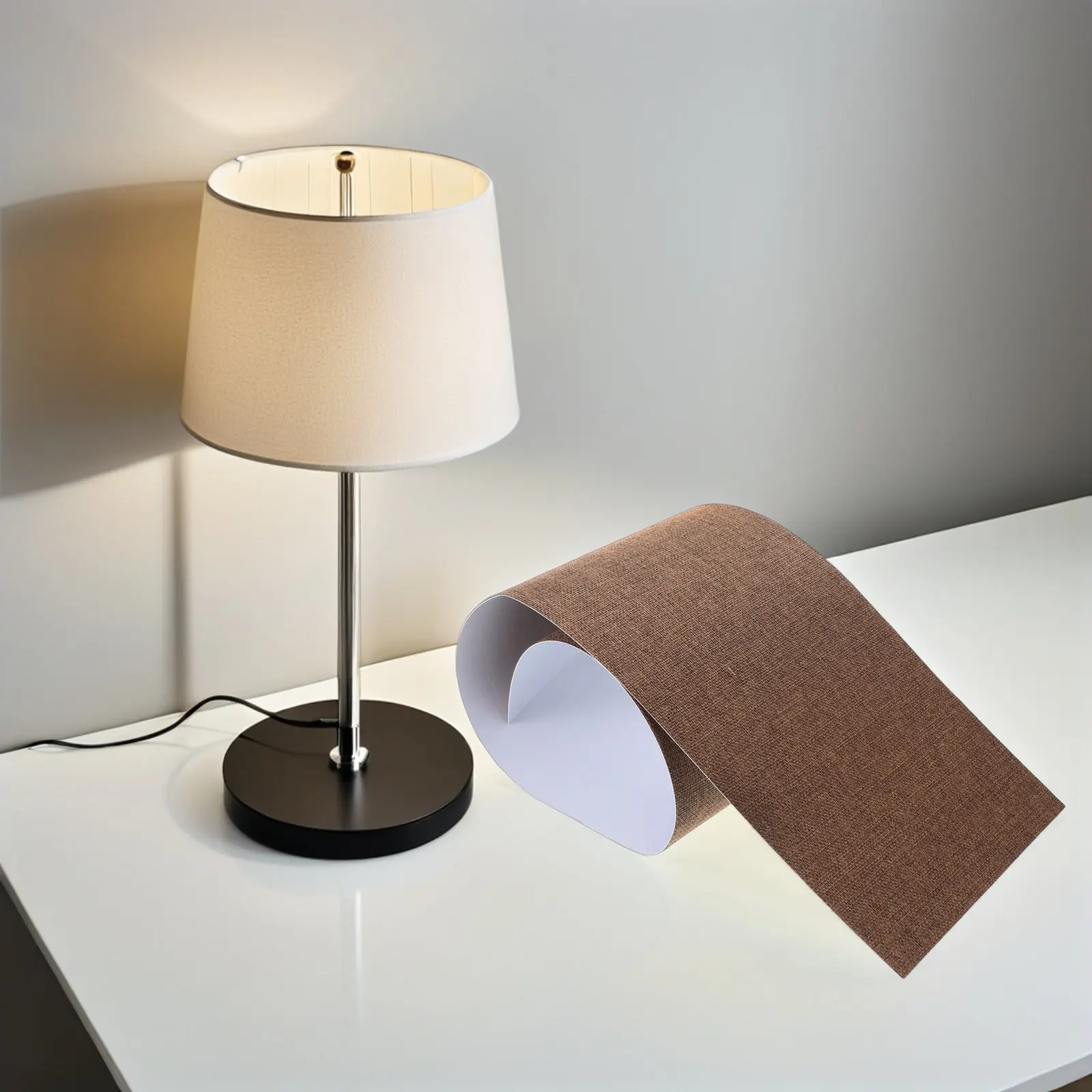 

Ceiling Lampshades Diffuser Strip PVC Anti-Glare Light Cover Office Bedroom Living Room Replacement Lamp Shade Diffuser Cover