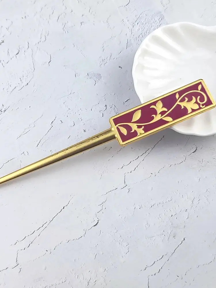 Épingles à cheveux Anime The Apothecary Diaries Maomao, accessoires de Cosplay, couvre-chef pour femmes et filles, accessoires d'halloween, cadeau