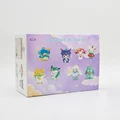 8Pcs Aset