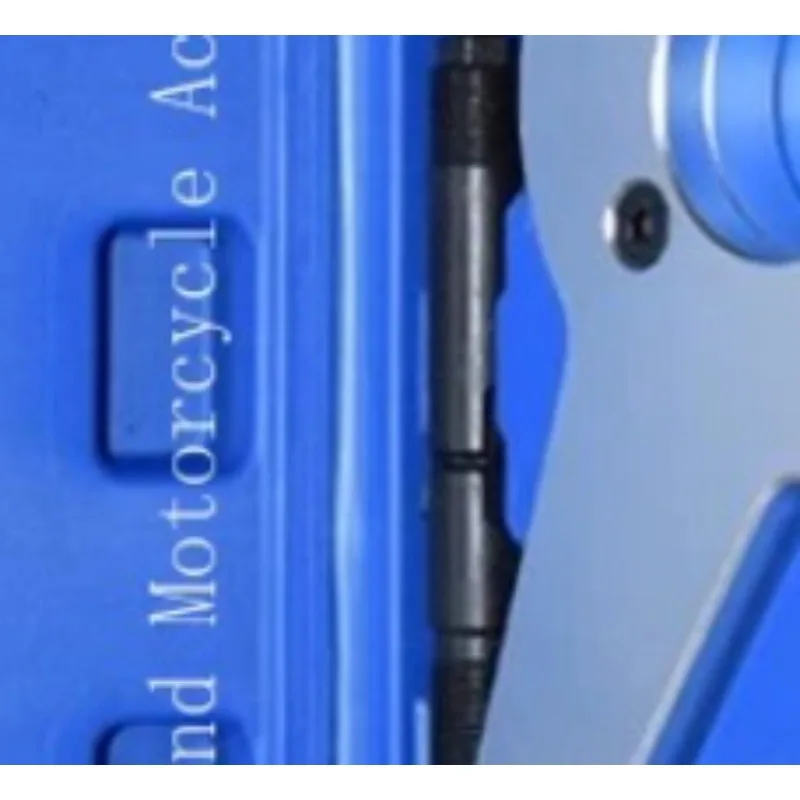 

Suitable For EA888 Engine Timing Crankshaft Pulley Tool