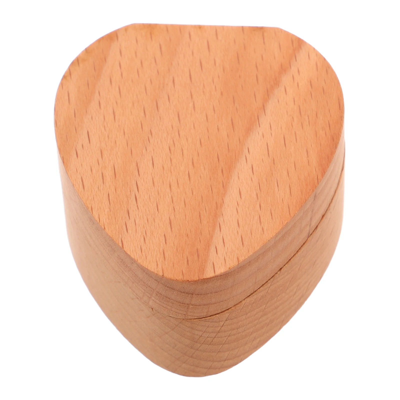 

Guitar Pick Case Wooden Storage Box for Picks Plectrum Holder Players Gift Ideas Accessories ganizer Electric Ukulele Acoustic