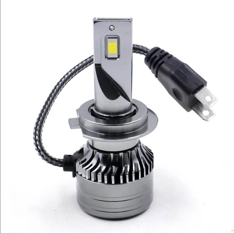 56w X3C h11 Car Led Light H4 Led 12V H7 Led H1 Headlights H4 Car Bulbs Lamp Canbus 9005 9006 H3 H8 H9 9012