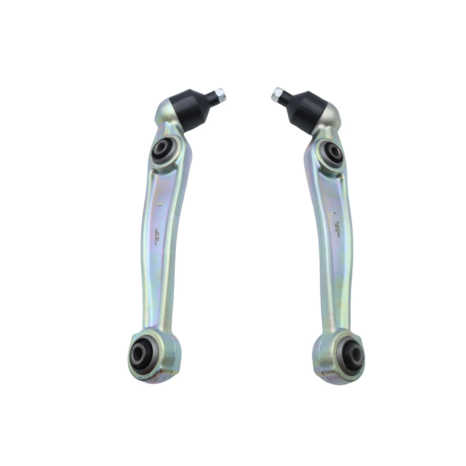 

Рычаг подвески ZOOMKEY передний нижний задний с шаровой опорой для BMW E70 E71 X5 X6 2007-2014