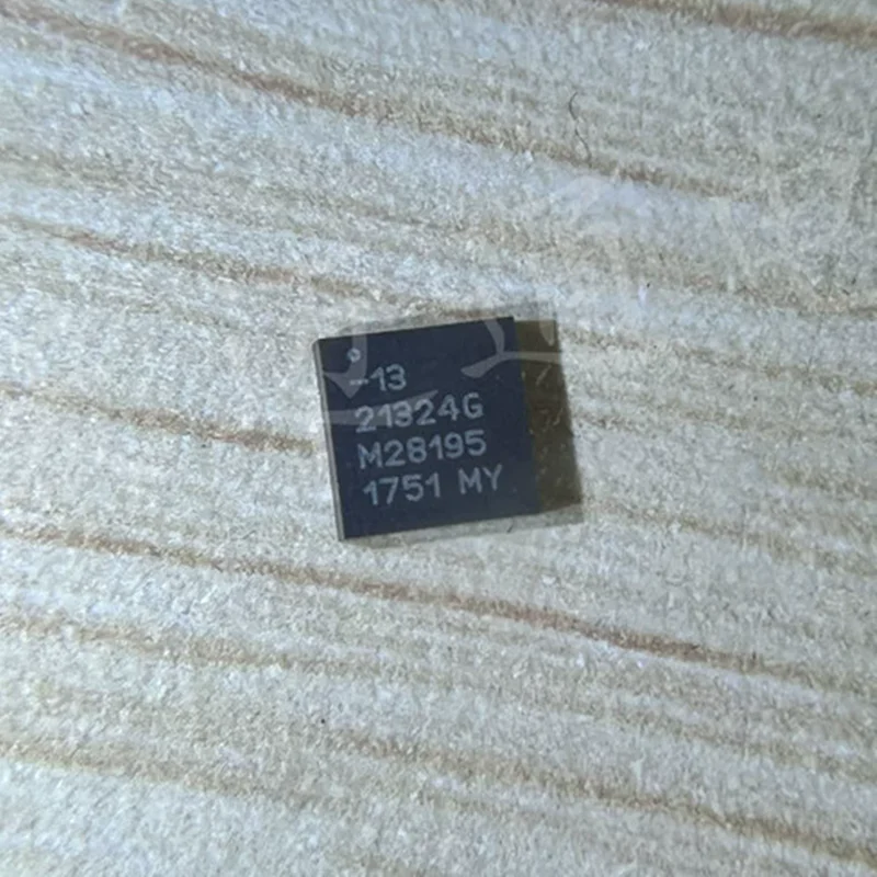 1PCS ~ 10 ชิ้น/ล็อต M21324G-13 21324G-13 QFN16 ใหม่เดิม
