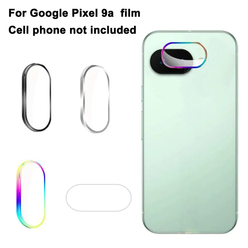 For Google Pixel 9A… - image
