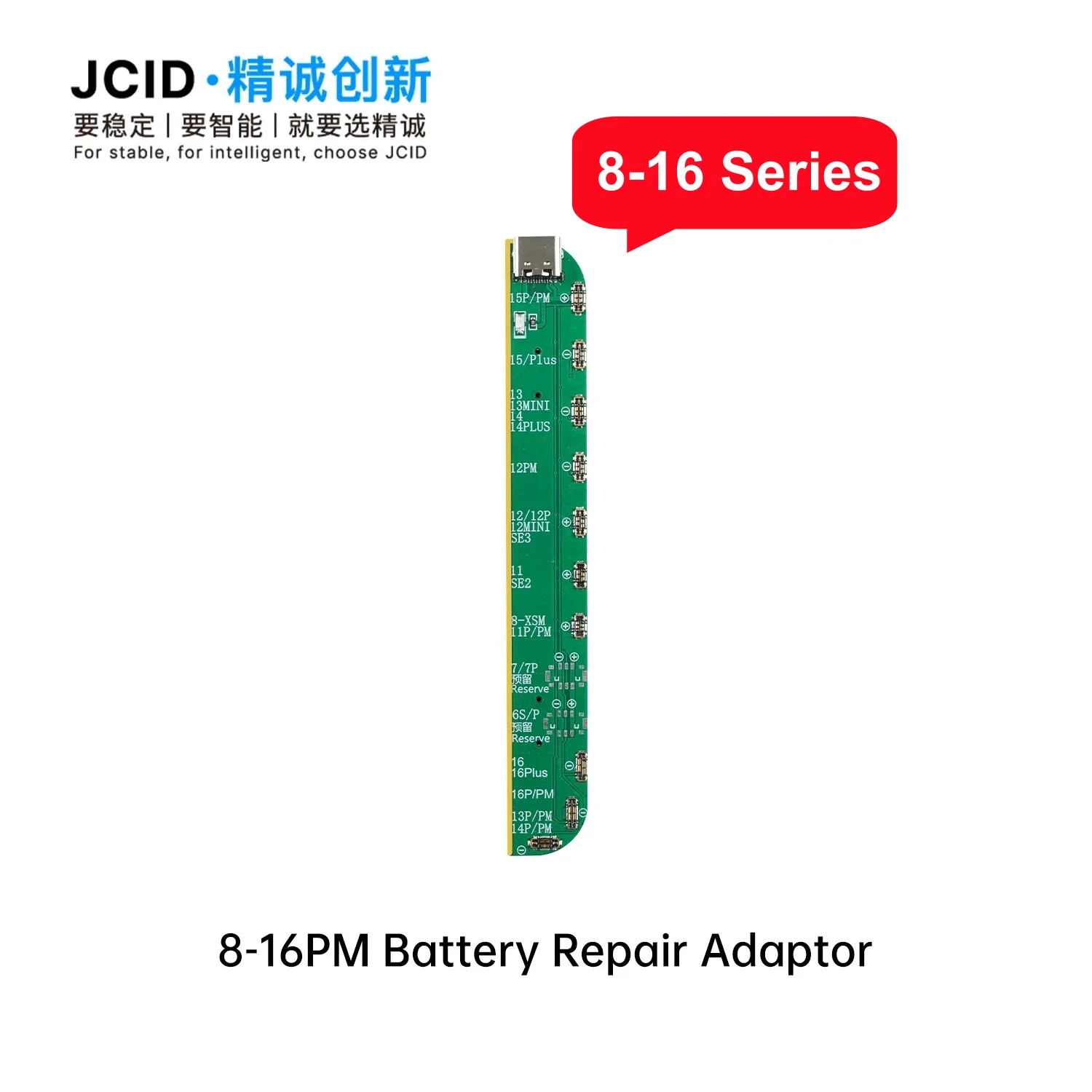 iPhone X-11 12 13 14 15 16 PRO MAX用 NEW JCID JCタグ付きFace ID