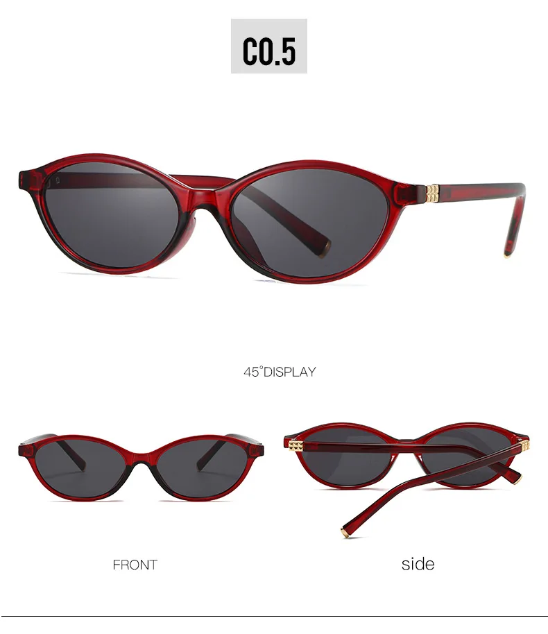 O-Q CLUB Gafas Lunette Gafas para miopía Mujeres Hombres Gafas de sol Gafas para mujer para leer Vidrio para hombre Lent