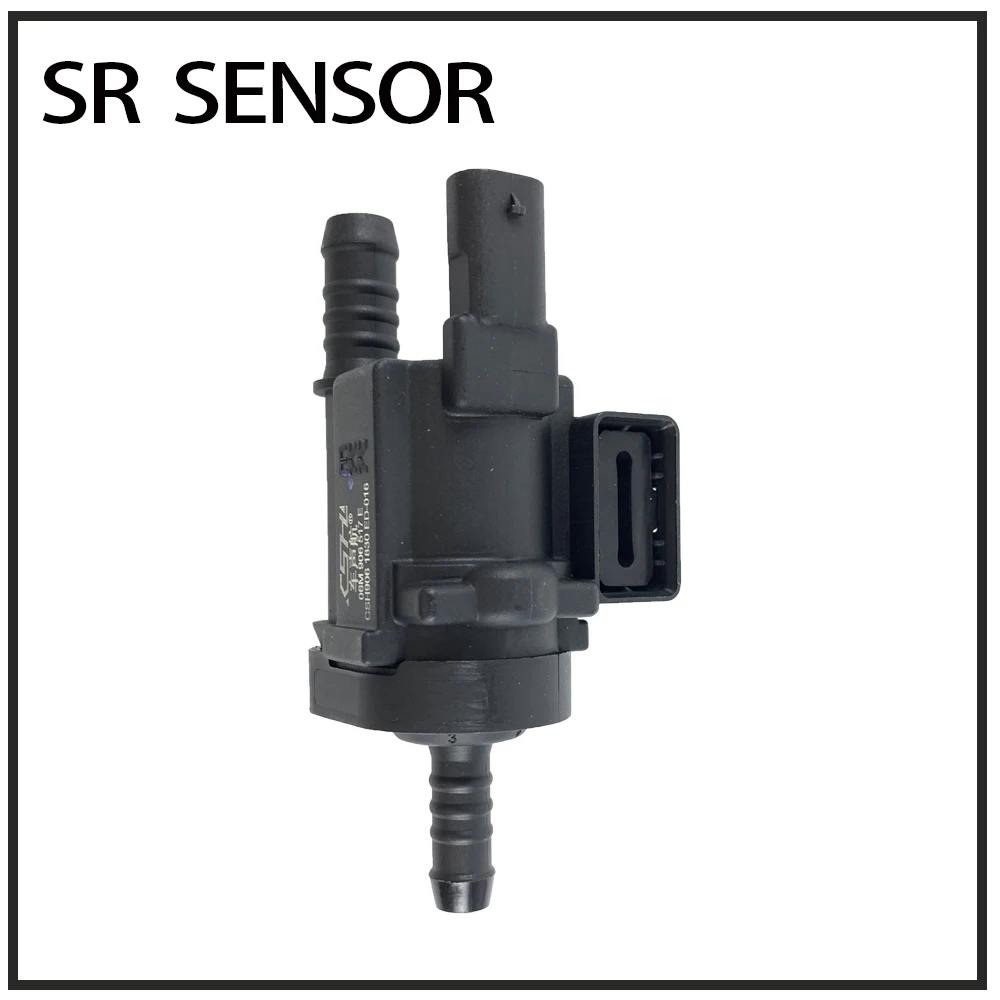 Vacuum Solenoid Valve Solenoid For VW EA888 2.0 TAYRON Tharu Superb Tiguan TALAGON Golf8 Viloran Passat 06M 906 517 E