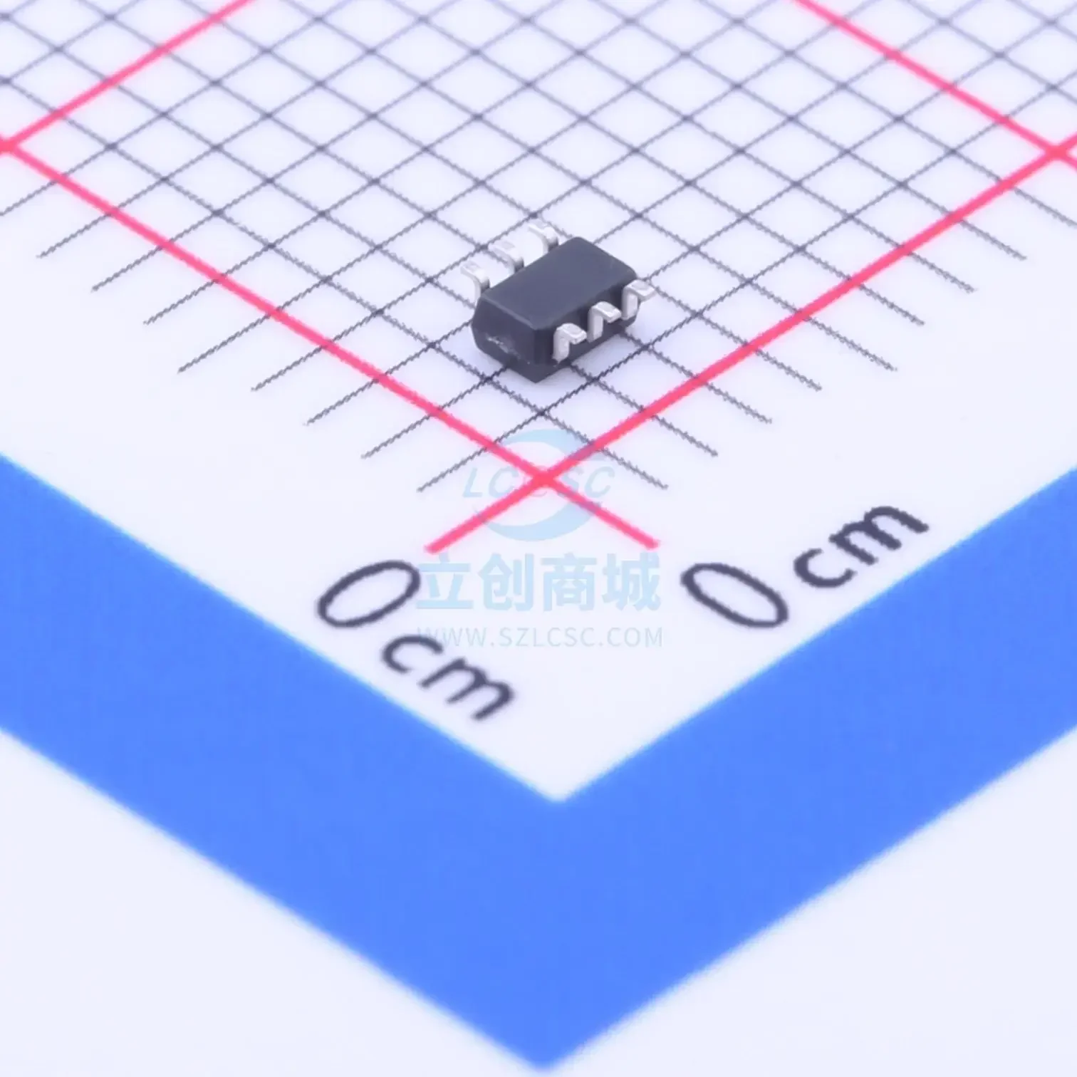 10PCS/LOT NTJD4152PT1G SOT-363 Nowy oryginał w magazynie