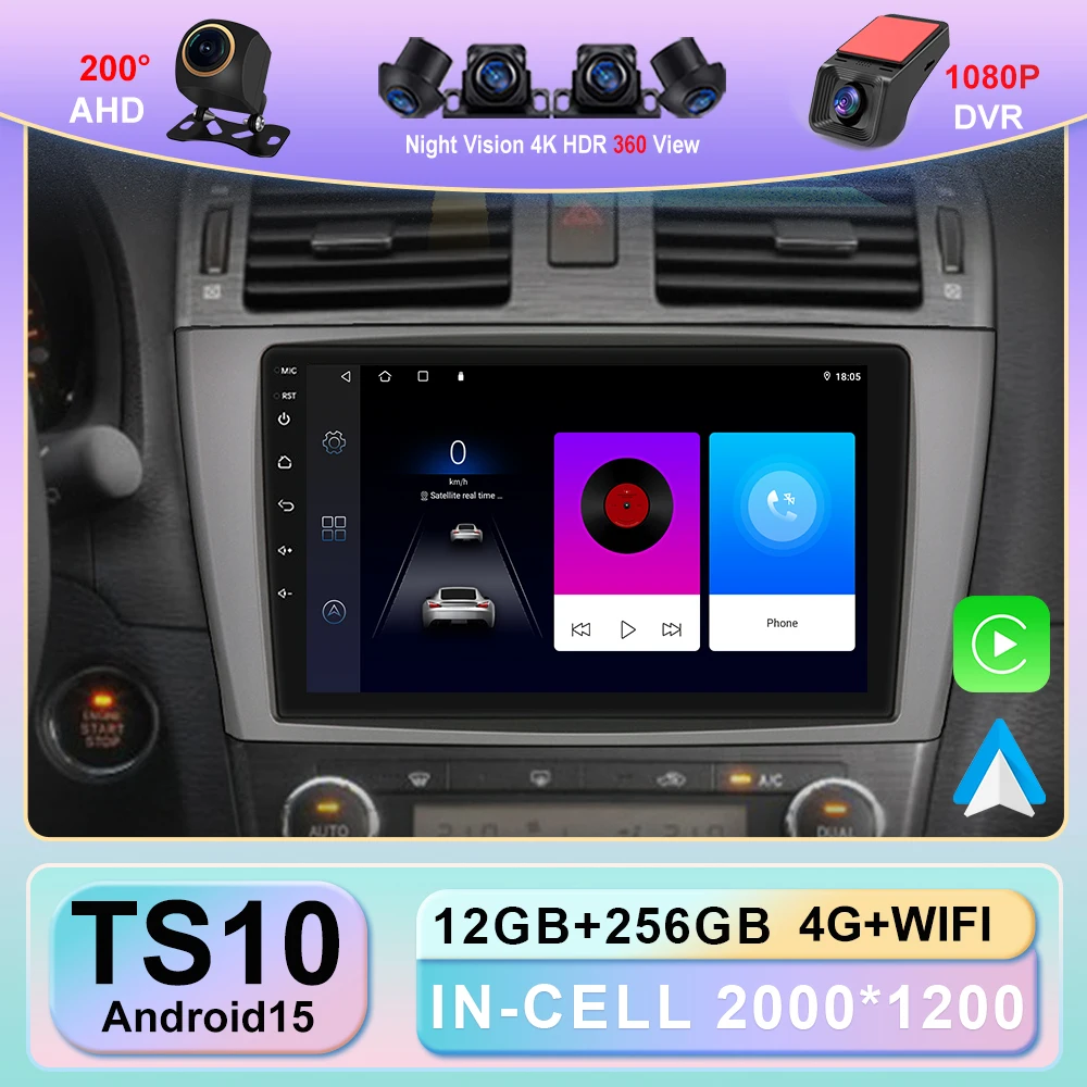 Android Car For Toy…