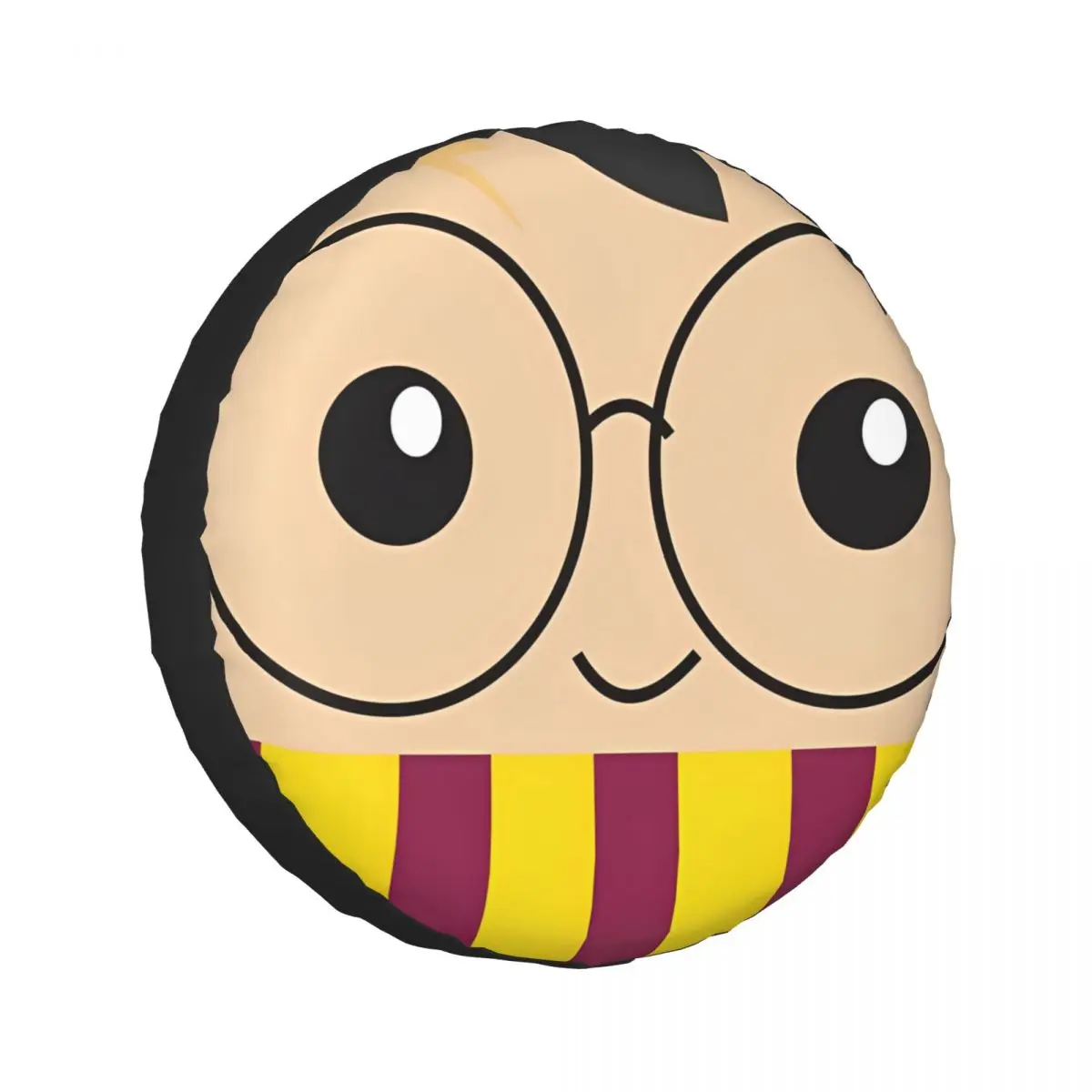 

Harries Movie P-Potters 1 шт. автомобильный полиэстеровый чехол для колес, защита автомобильных шин для кемпера, внедорожника, автомобильные аксессуары